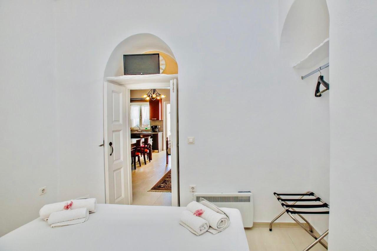 Renthousetinos Villa Exterior foto